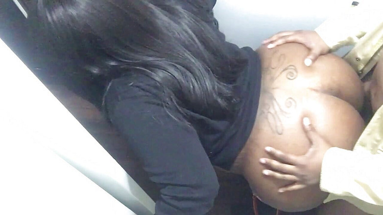 Exclusive Dirty Diana: 大きな戦利品Twerking喜び