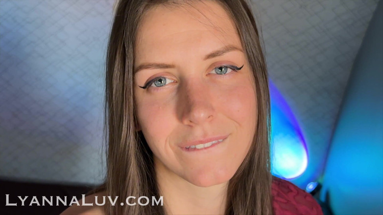 Lyanna Luv: I Know You're a Cock Obsessed Whore