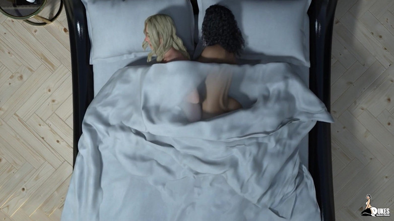 Enter Tranz: Bos trans kontol besar ngentot pantat montok karyawannya pagi-pagi