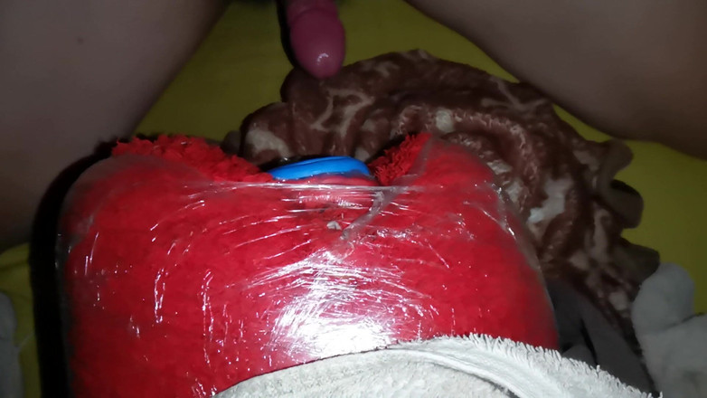 Milky Tata: Questo è quello che scopo a casa