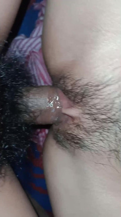 Dylong: Sborro nella figa della mia ragazza