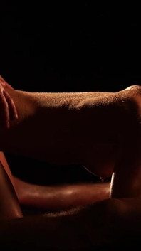 Gina Gerson sinnlicher dreier von SinfulXXX