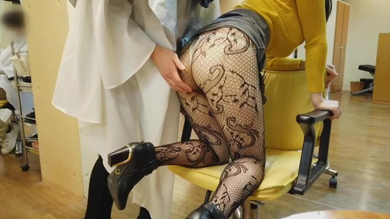 CherryBONBON: Ce salon où nos yeux se rencontrent un peu trop...