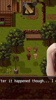 Farmer Dreams - kız arkadaşımın ilk oral seksi