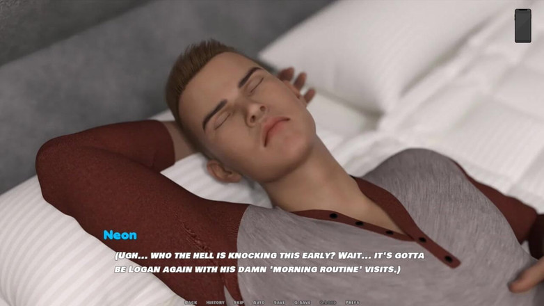 Neon2520: Milf obssesion # 6 ông chủ latina muốn một con cặc lớn từ...