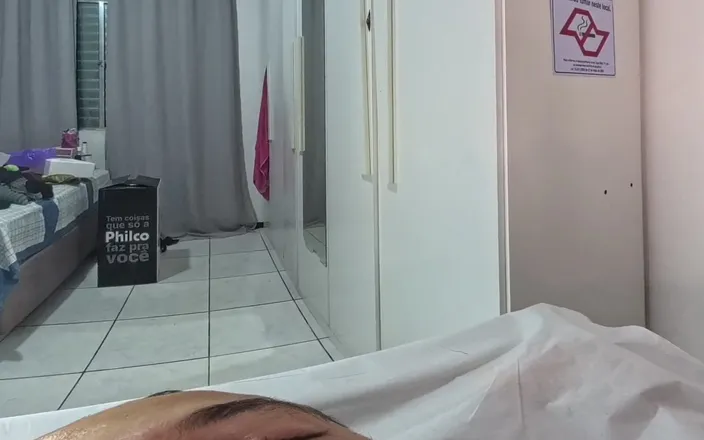 Kasallpimenta VR: Nurse Attends to Patient with Priapism