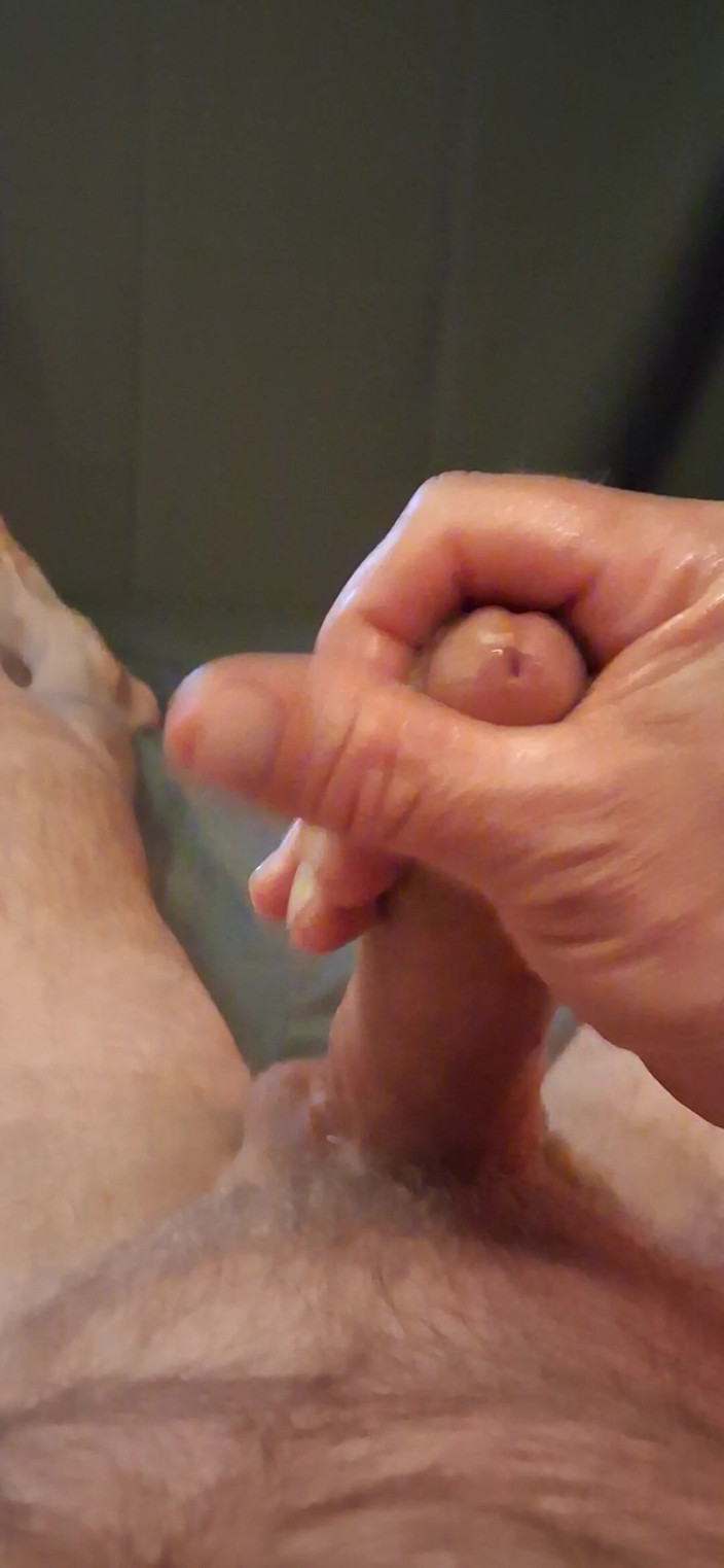 TrueNorthPOV: Truenorthpov Solo Male - Close up POV, No Face, Simple and...