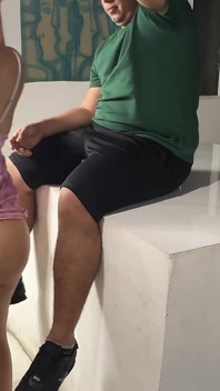 La sorellastra della mia migliore amica l'ho visitata e l'ho scopata