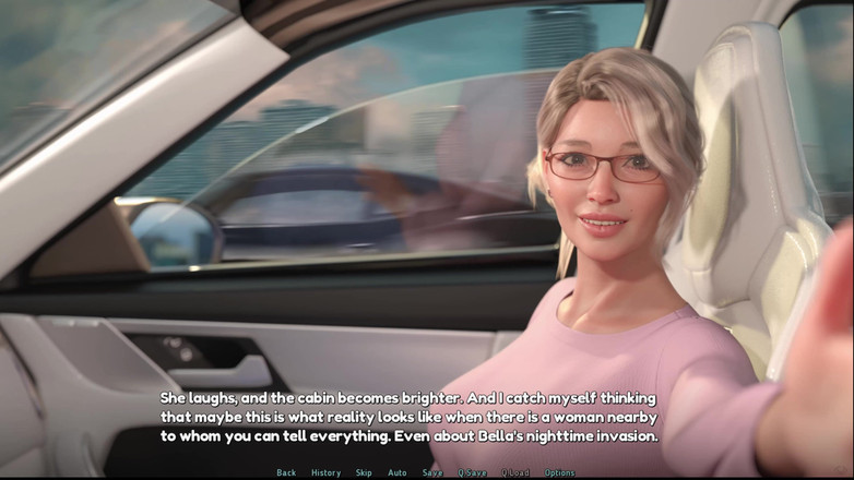 Johannes Gaming: Enlaces entre 8 tuvimos un tiempo increíble en el Karing