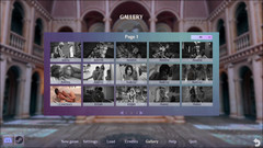 LewdArcade: Lust Academy Season 3 Gallery [part 04] Porn Game Play [18+] Story-driven 3D Visual Novel...