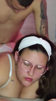 Apaixonado Sexo, Ele Coloca Os Dedos Dentro De Mim E Eu Tenho Um Orgasmo