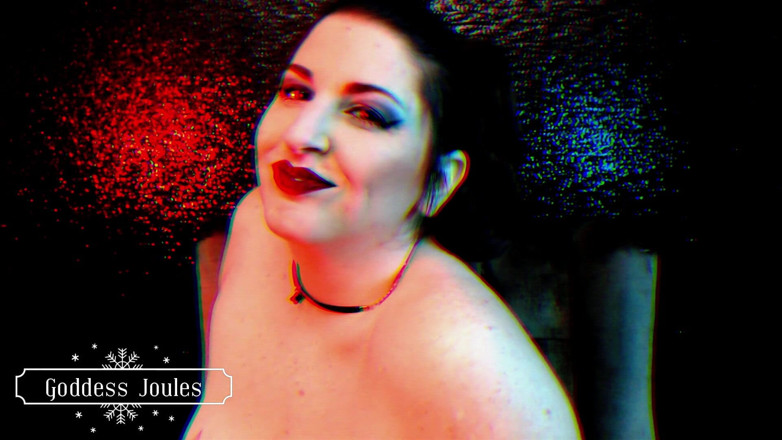 goddessjoules: İncellerin alimighty yaratıcısı