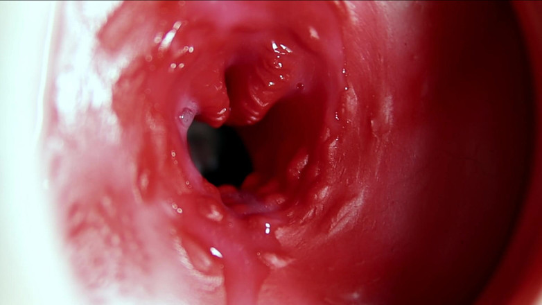 SEXY_GUYBEST: Wielki orgazm wewnątrz odbytu! Fantastyczny jęczący orgazm i dużo spermy!