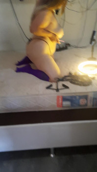 Making of with the Producer!