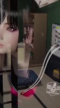JAV 18 Anni Studentessa Tradisce Il Suo Fidanzato Con Il Suo Migliore Amico Mentre È Proprio Lì!