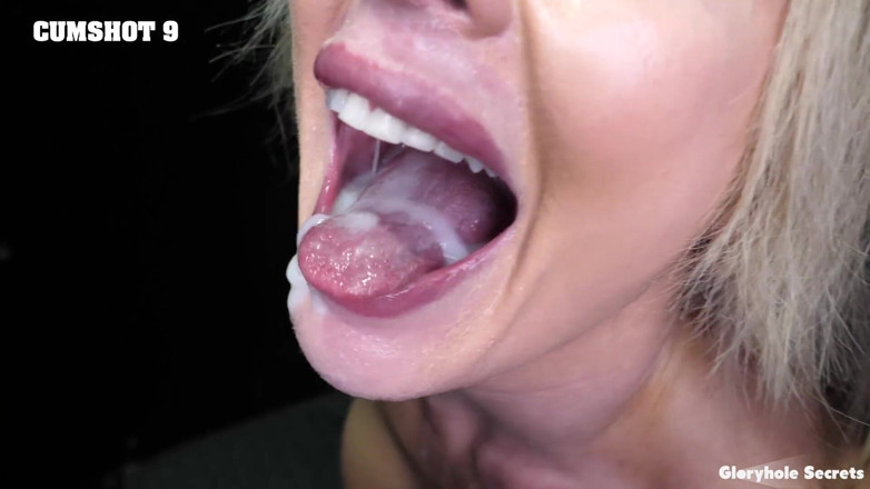 Glory Hole Secrets: Pierwszy gloryholesecrets Sadie Summers