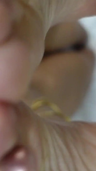 Sexy indická tetička Sex s Desi Halenkou