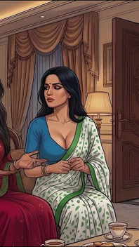 Jaya Teacher Part-25