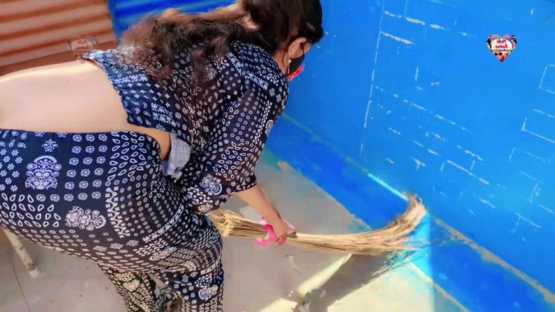 Muskan Rani: Aina Asif - novo vídeo de sexo