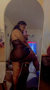 Thick Thighs Save Lives
