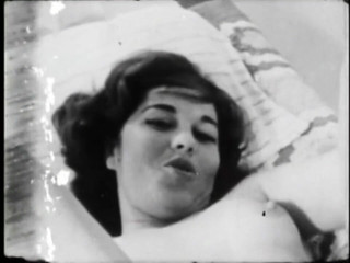 Vintage Usa: Putas sensuais com striptease épico