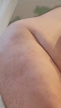 After the Shower