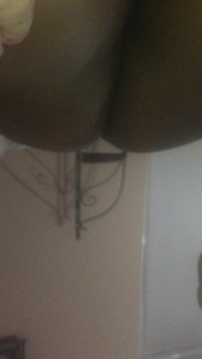 Megacute9999: Indonesische Frau während einer Nacktmassage aufgenommen