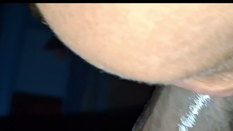 Desisouthcpl: Une femme mariée tamoule bouffe la chatte de son mari