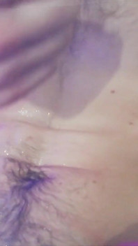 The Guy Enjoys Masturbating Cock and Cums Very Plentifully and Powerfully