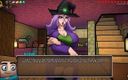 LoveSkySan69: Minecraft Horny Craft - Parte 17 - Get My Cum Witch por Loveskysanhentai