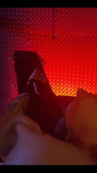 Watch Me Try Electricity for the First Time