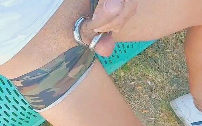 Slutboyben: Slutboyben Cam4 Sexy Cruising Chick Xxxii