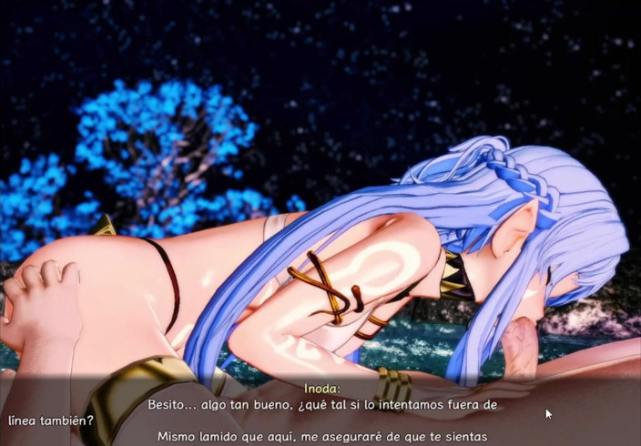 Monkylufy: Art Online pułapka oddechu ukryta magia