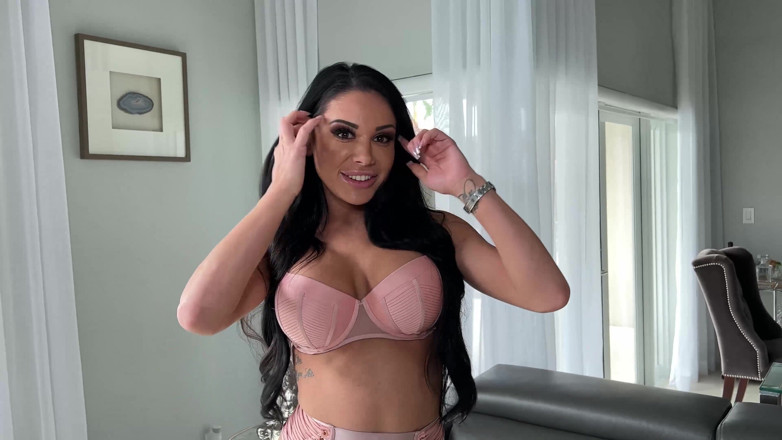J-Mac: Si semok gianna grey dientot sama kontol besar cowok kontol...