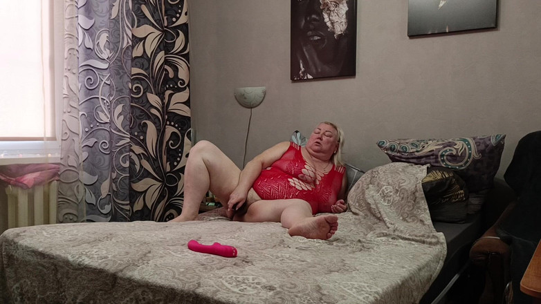 Zona901: La matrigna Kneads grande figa