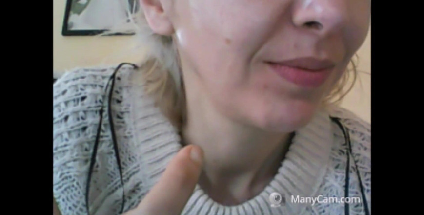 savannahamatoriale: Chantal's Teeth Fall Apart, Rotten and Black
