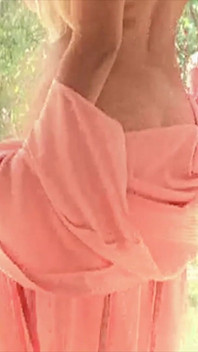 美味しいものを持って待ってるよ