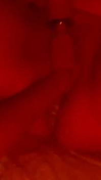 Amatorii fac sex anal