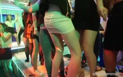 Fiesta hardcore stripper vol.5