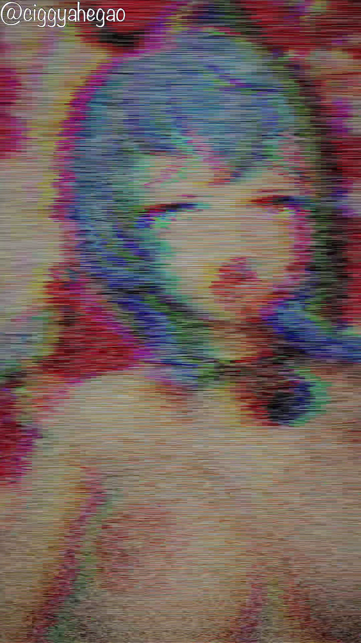 CiggyAhegao: Cocogoat Simulator - Ganyu Dostane Deep Belly Bulging Fuck &amp; Cumshot 65cm Mini...