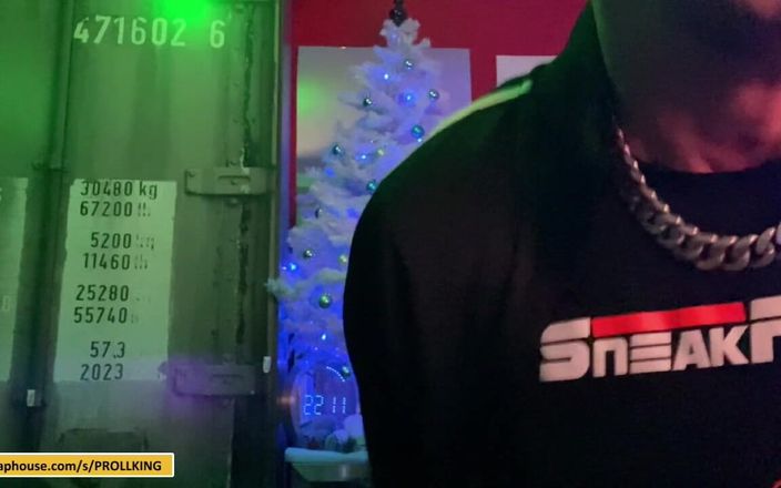 PROLLKING: 96 - spermasprut för slampan