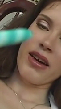 Teen Redhead Wants to Try Anal Fuck Only to Prove Herself as Good a Slut