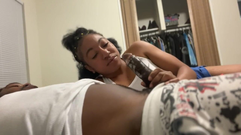 Fijii pornbox: 18 tuổi bú cặc như một tỷ lệ chuyên nghiệp...