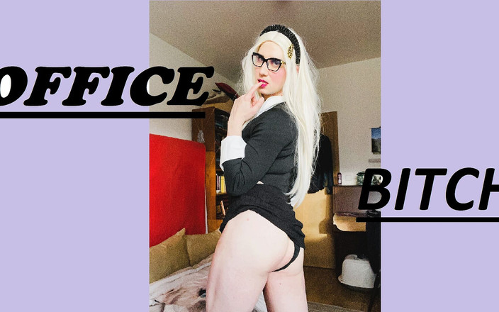 Anna Rios: Curvă de birou