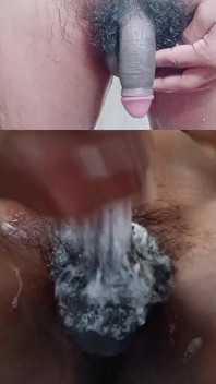 Indyjski seks filmy masturbacja