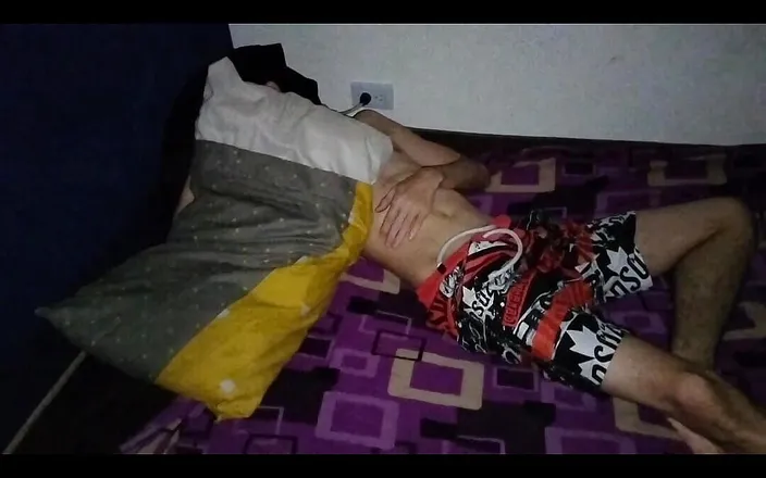 Artemisa74: My Cheating Stepsister Videotapes Me While I Was Fucking