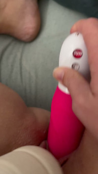 Little Dildoplay