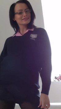 School Cane Z Udziałem Kelli Smith