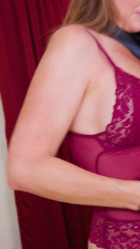 Milfy Secretary