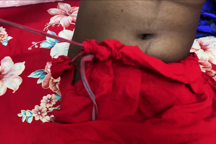 Bdsex24: Ficken mit meiner stiefmutter, wenn sie verrückt nach ficken ist